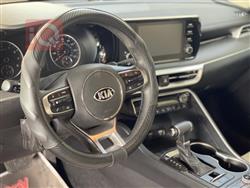 کیا K5